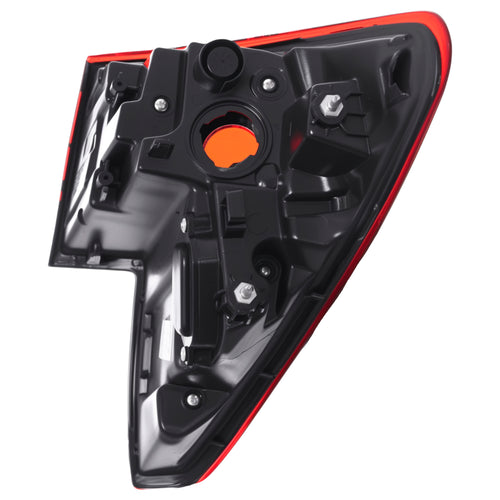 Calavera Exterior Izquierda LED Con Foco HB20 2023-2025