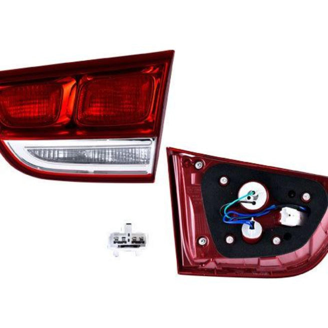 Calavera Interior P/ Kia Sorento 2016-2018
