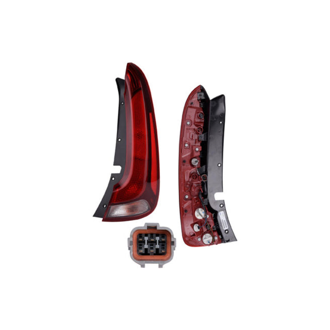 CALAVERA KI SOUL LX 20-22 TYC DER