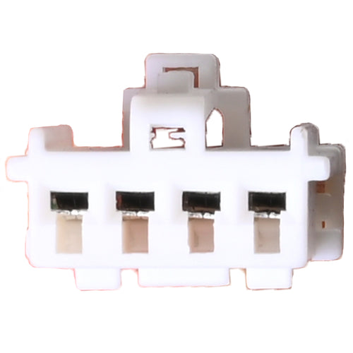 Calavera Interior Derecha LED Sin Foco ZS 2023-2024