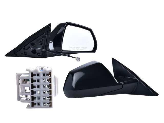 Espejo P/ Cadillac Cts 2008-2013
