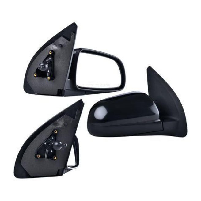 Espejo Der Con Control Aveo 2008-2018 L4 1.6L
