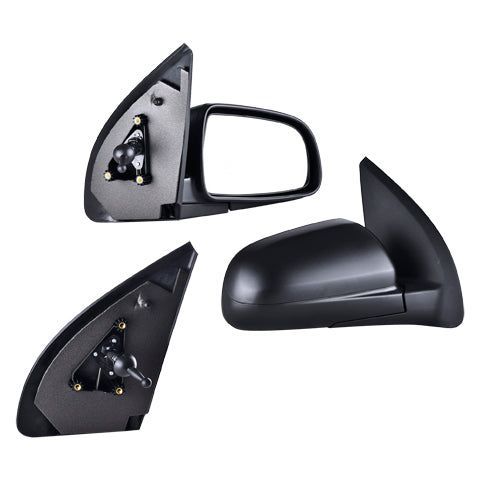 Espejo Der Con Control Aveo 2008-2018 L4 1.6L
