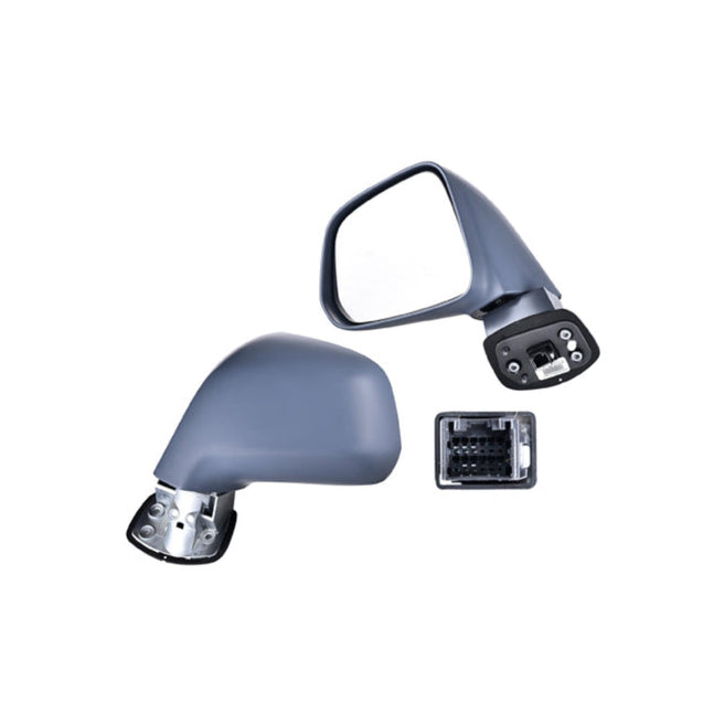 Espejo Cv P/ Chevrolet Captiva 2008-2012
