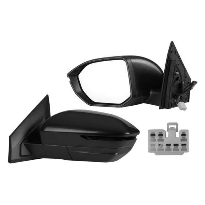Espejo Cv P/ Chevrolet Captiva 2022-2024