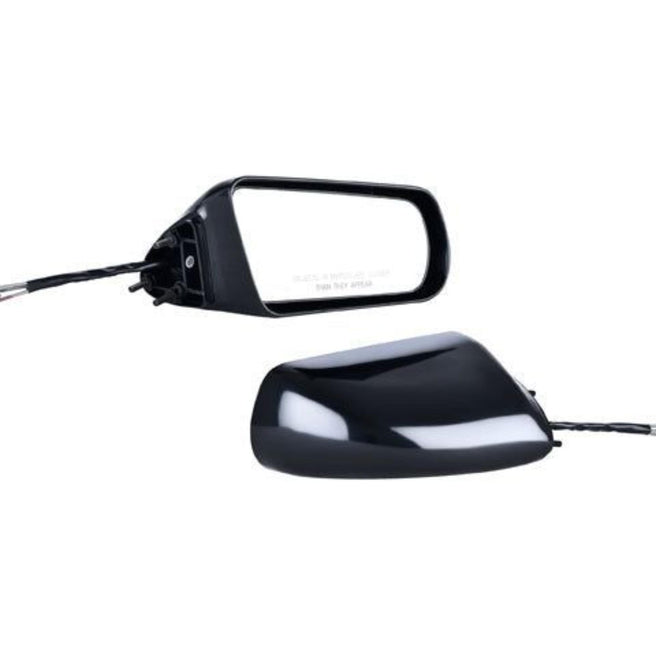 Espejo Der Con Control Cavalier 1990-1994 V6 2.8L