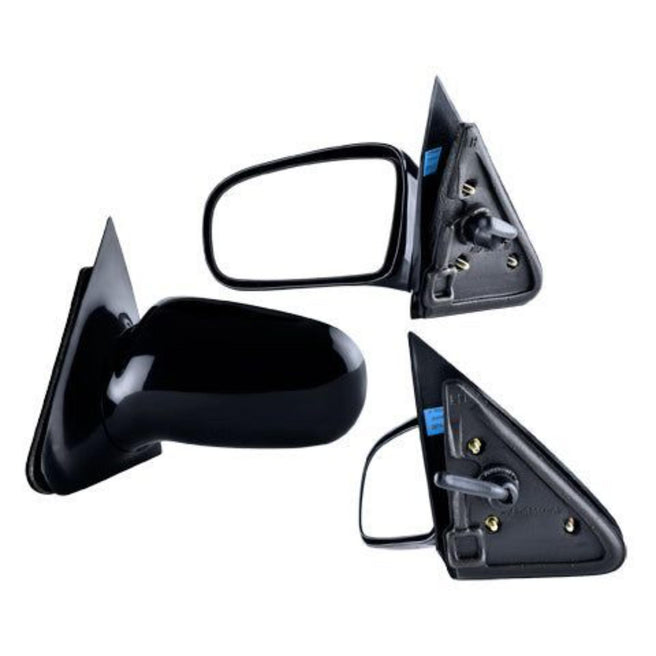 Espejo Izq Manual Cavalier 1995-2004 L4 2.2L