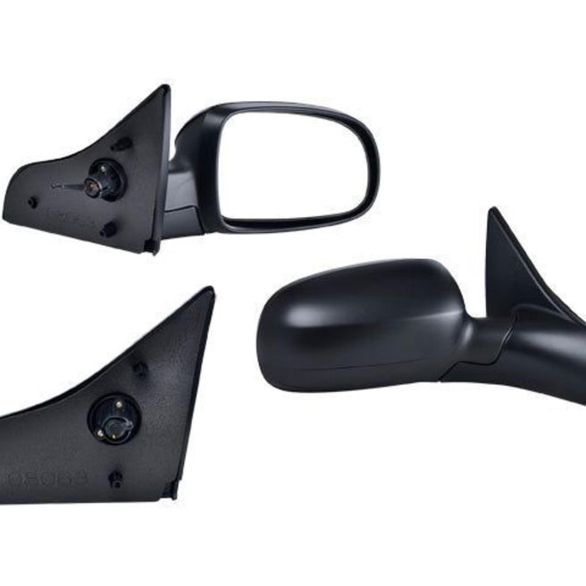 Espejo Der Con Control Chevy 2009-2012 L4 1.6L