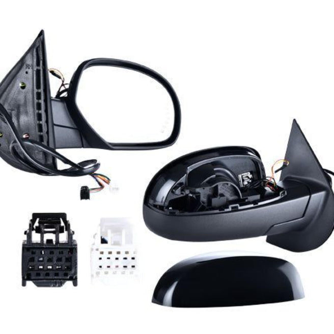 Espejo Der Electrico Tahoe 2007-2014 V8 5.3L