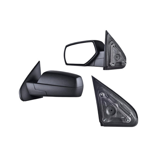 Espejo Izq Manual Silverado 1500 2014-2018 V6 4.3L