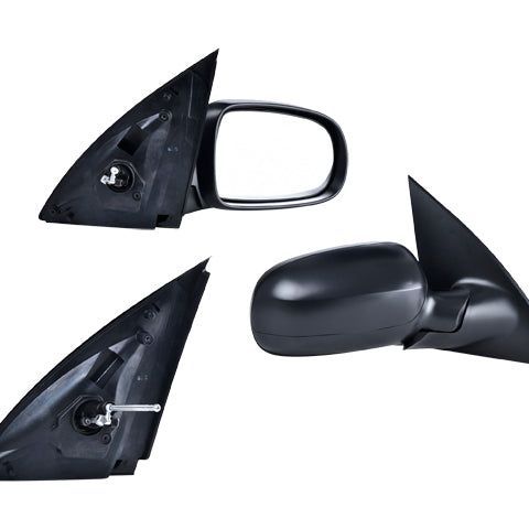 Espejo Der Con Control Corsa 2003-2008 L4 1.8L