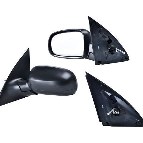 Espejo Izq Con Control Corsa 2003-2008 L4 1.8L