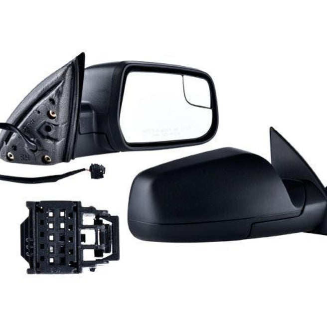 Espejo Cv P/ Chevrolet Equinox 2010-2015