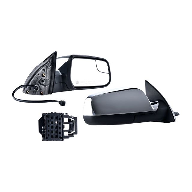 Espejo P/ Chevrolet Equinox 2010-2015