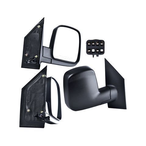 Espejo P/ Chevrolet Express Van 2003-2007