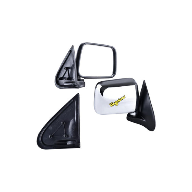 Espejo Cv P/ Chevrolet Luv 1997-2005