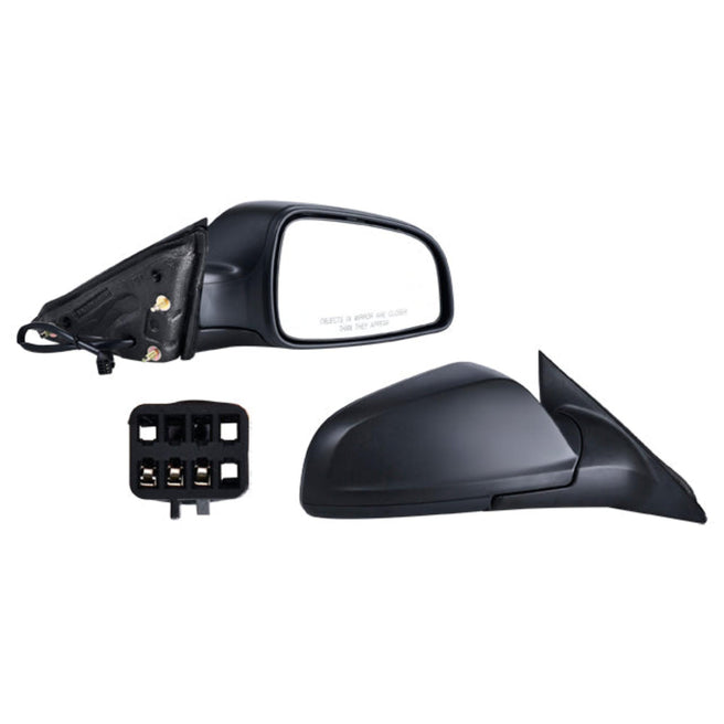 Espejo Cv P/ Chevrolet Malibu 2008-2012