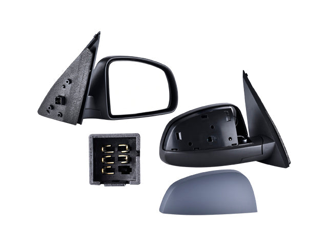 Espejo Cv P/ Chevrolet Meriva 2004-2008