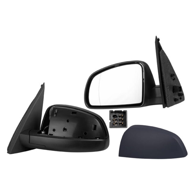 Espejo Cv P/ Chevrolet Meriva 2004-2008