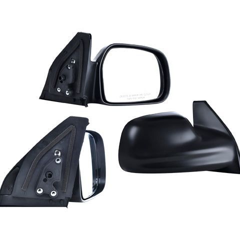 Espejo P/ Chevrolet Tracker 1999-2004