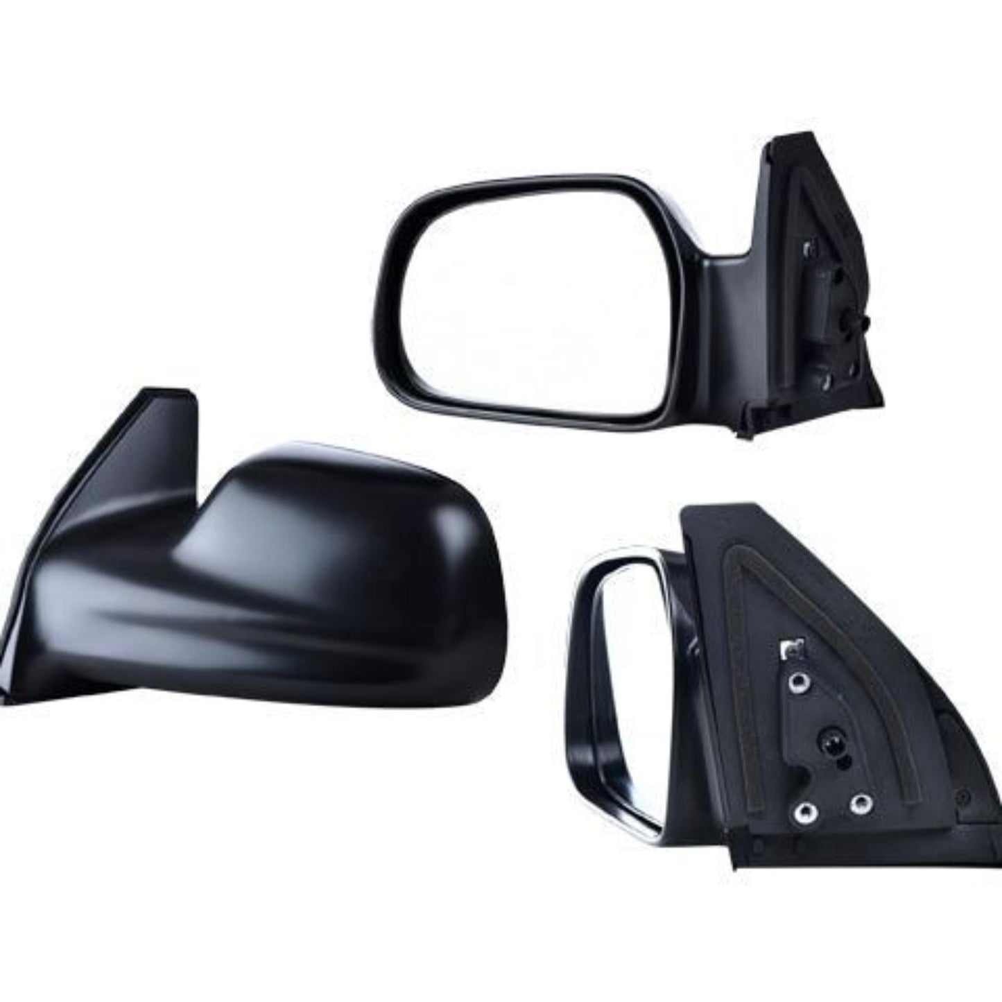 Espejo P/ Chevrolet Tracker 1999-2004