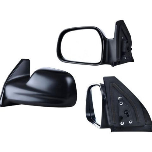 Espejo P/ Chevrolet Tracker 1999-2004