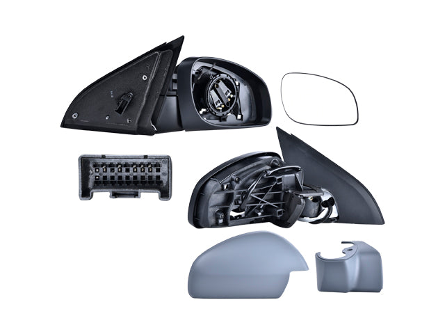 Espejo P/ Chevrolet Vectra 2002-2007