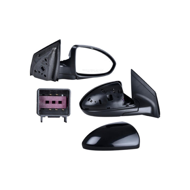 Espejo Der Electrico Cruze 2011-2015 L4 1.4L