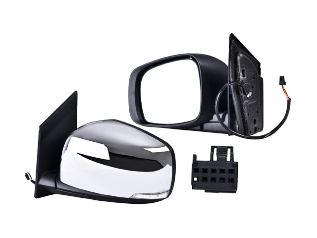 Espejo P/ Chrysler Caravan 2008-2020
