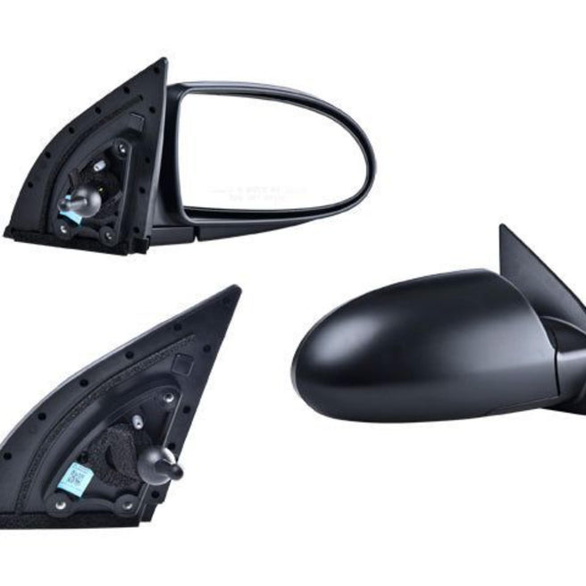 Espejo Der Con Control Attitude 2006-2010 L4 1.6L