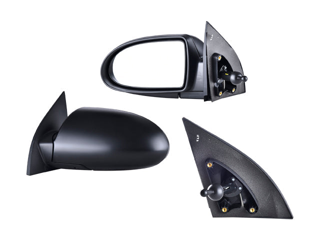 Espejo Izq Con Control Attitude 2006-2010 L4 1.6L