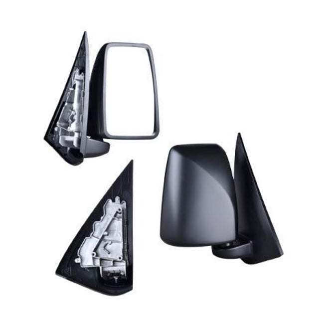 Espejo Der Manual H100 2006-2010 L4 2.5L