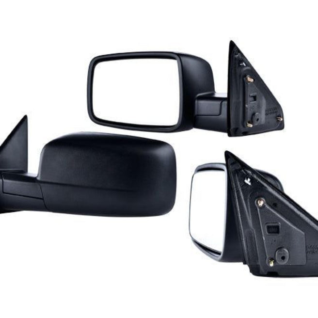 Espejo P/ Dodge Ram 2009-2013