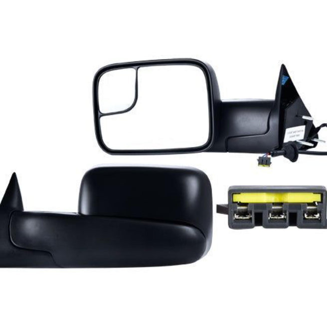 Espejo Dg P/ Dodge Ram 1994-1996