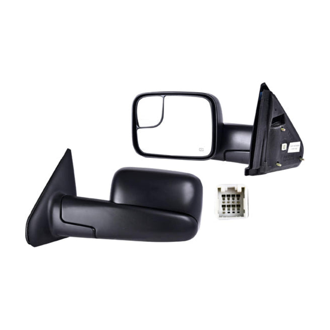 Espejo Dg P/ Dodge Ram 2002-2010