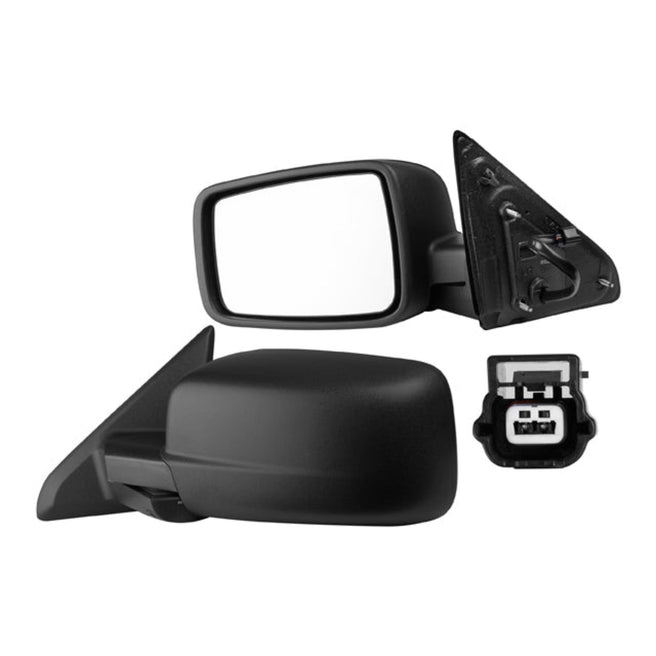 Espejo Dg P/ Dodge Ram 2011-2020
