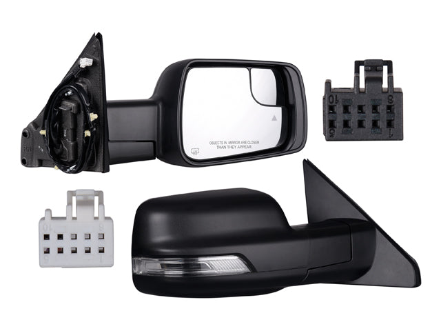 Espejo Dg P/ Dodge Ram 2019-2023