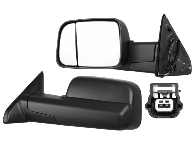 Espejo P/ Dodge Ram 2019-2023