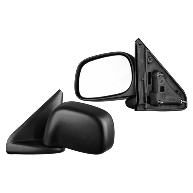 Espejo P/ Dodge Ram 2002-2008