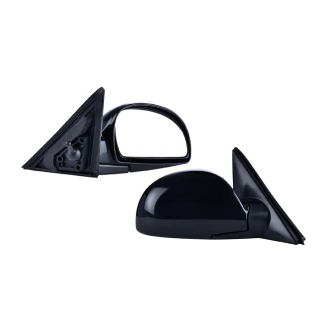 Espejo Der Con Control Accent 2002-2006 L4 1.6L