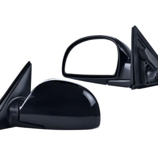 Espejo Izq Con Control Accent 2002-2006 L4 1.6L