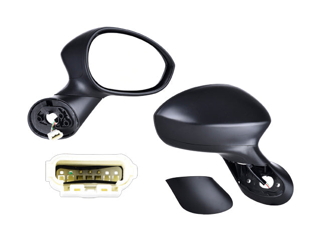 Espejo P/ Fiat 500 2011-2015