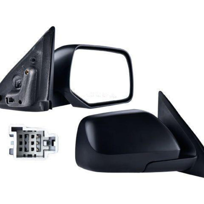 Espejo Der Electrico Escape 2008-2012 V6 3.0L
