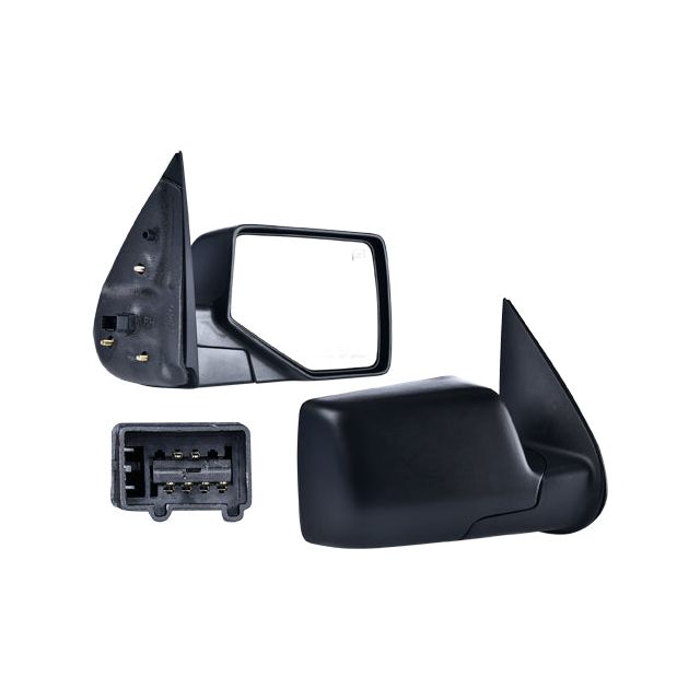 Espejo Der Electrico Explorer 2006-2010 V8 4.6L