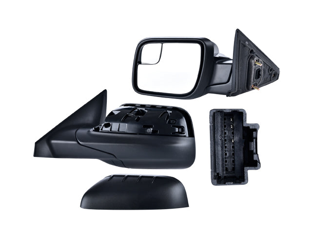 Espejo P/ Ford Explorer 2011-2015