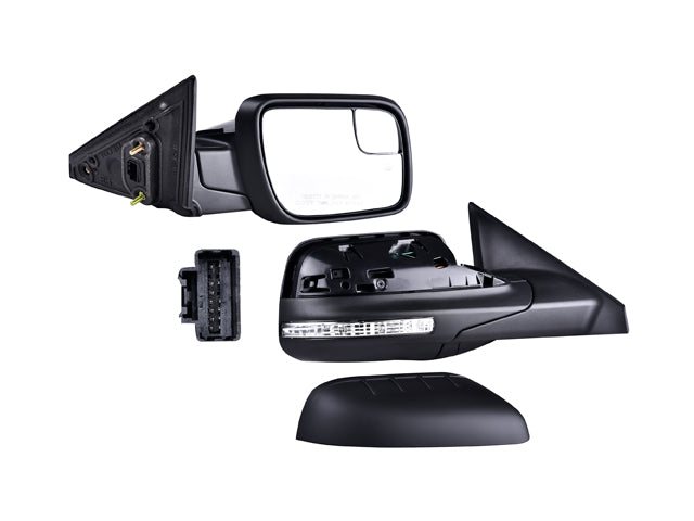Espejo P/ Ford Explorer 2011-2015