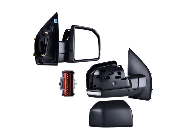 Espejo P/ Ford F-150 2015-2020