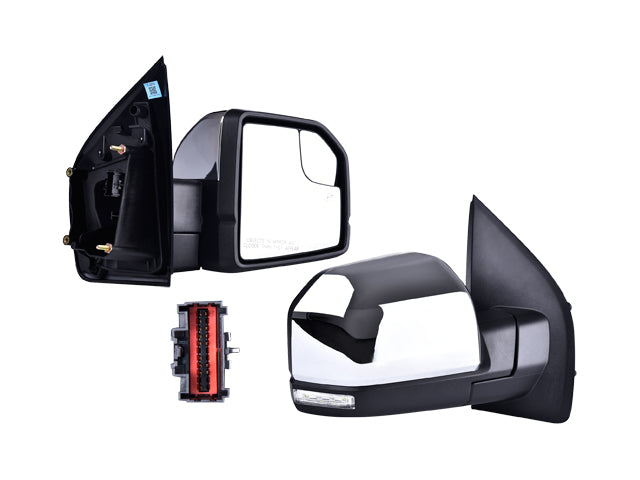 Espejo P/ Ford F-150 2015-2020