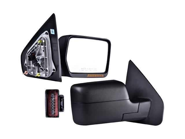 Espejo P/ Ford F-150 2007-2008