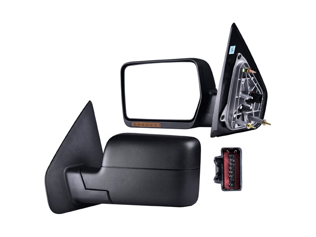 Espejo P/ Ford F-150 2007-2008